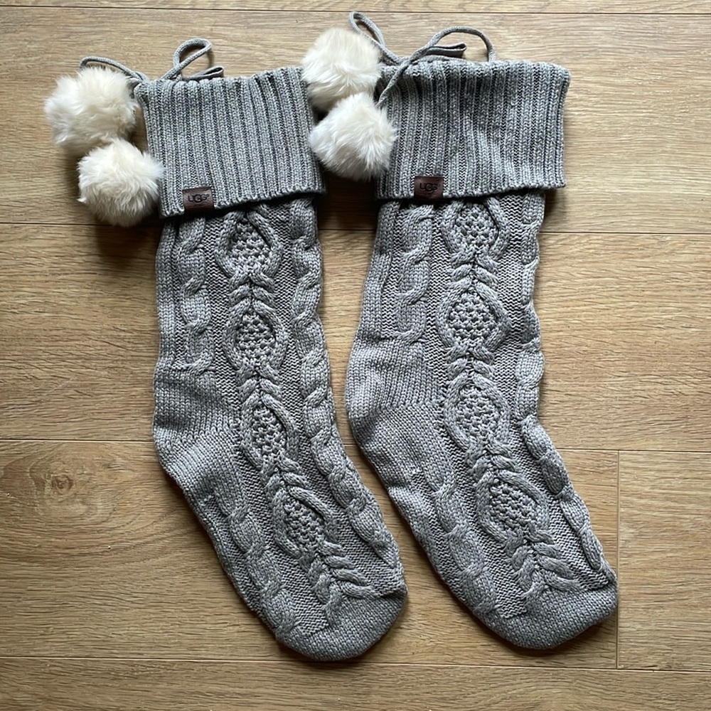 Ugg Stockings